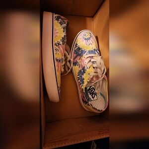 Womens Vans
